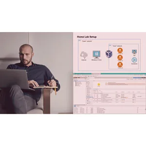 Pluralsight – Proxmox VE Fundamentals 2024-2