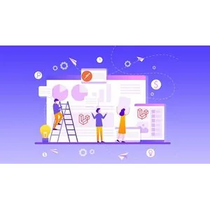 Udemy – Mastering PHP Laravel 11 API Development 2025-2