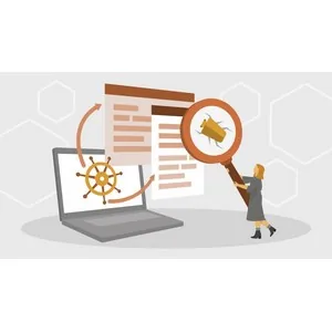 LinkedIn – Debugging Kubernetes 2024-10