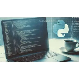Udemy – Building a Python Note-Taking App with GitHub CLI 2024-11