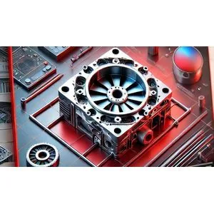 Udemy – SOLIDWORKS Advanced Level Training : Learn By Doing 2024-2