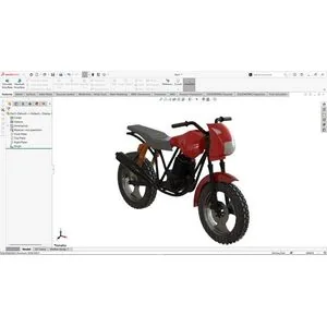 Udemy – Mastering SOLIDWORKS (2024-25): A Complete Course 2024-12