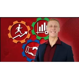 Udemy – Operations Management A-Z: Business Processes and Systems 2024-11
