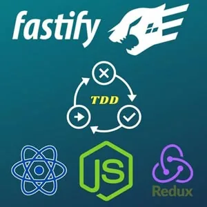 Udemy – Master Fullstack – React, Fastify Node.js, Postgresql & TDD 2022-5
