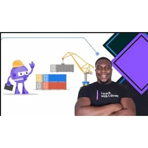 Udemy – ASP.NET Core – Cloud-Native App Development 2024-11