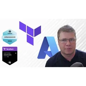 Udemy – Terraform 101: The Ultimate Hands-On Guide [Azure Edition] 2025-4