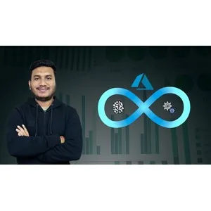 Udemy – MLOps Masters 2025-1