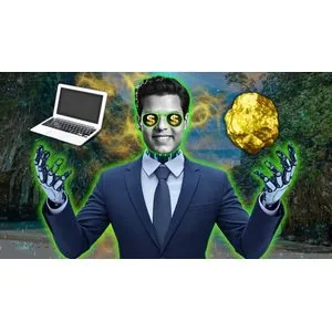 Udemy – 21 AI Business Models to Make Passive Income Online in 2025 2025-7