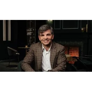 MasterClass – George Stephanopoulos Teaches Purposeful Communication 2022-1
