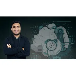 Udemy – Master Generative AI: Professional level LLM Application Dev 2025-1