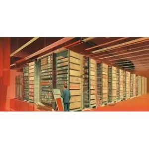 CS Primer – Relational Databases 2025-5