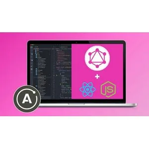 Udemy – GraphQL with Node & React – Build Car Rental App with Apollo 2024-10