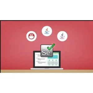Udemy – Selenium WebDriver 4 With Java – Novice To Ninja [2024] 2024-6