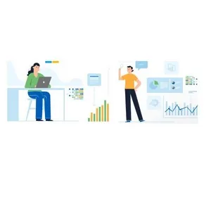Udemy – Microsoft Business Intelligence Tools: SSIS,SSRS,SSAS,BI 2022-12
