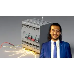 Udemy – Ultimate Overvoltage Protection By Surge Protective Devices 2024-3