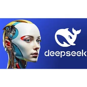 Udemy – Deepseek Complete Guide: GenAI, AI Agents, Monetizing & More 2025-1
