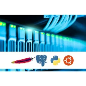 Udemy – Self Web Hosting at Home in Ubuntu Linux 2025-1