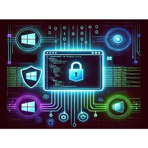 Udemy – PowerShell for Windows Security: Beginner’s Guide 2025-1