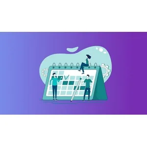 Udemy – Laravel 11 – Making a Single Event Management Website (2025) 2024-9