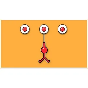 Udemy – Unity Mobile Game – Create Hyper Casual Game Stickman Hook 2024-9