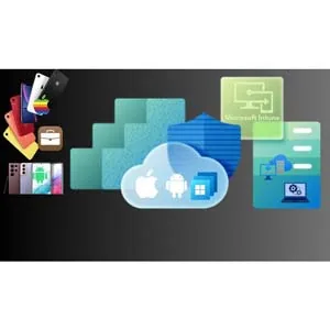Udemy – Microsoft Intune Training (Includes Self Practice LABs) 2025-1