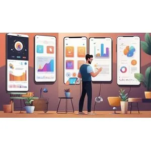 Udemy – UI/UX Bootcamp: Designing User Friendly Interface with AI 2024-3
