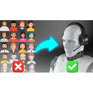 Udemy – Master AI Voice Agents: Automate Calls with AI and No-Code 2025-6