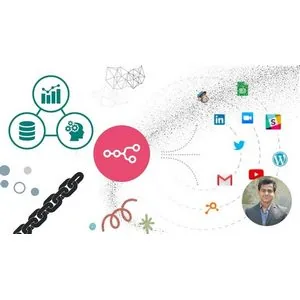 Udemy – Automate workflows with ease using n8n – no code, no hassle. 2024-12