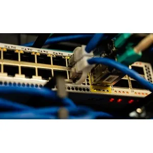 Udemy – Networking : Routing and Switching from Basics to Advanced 2025-1