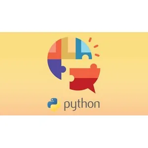 Udemy – Learn Python by Doing with 100 Projects 2025-1