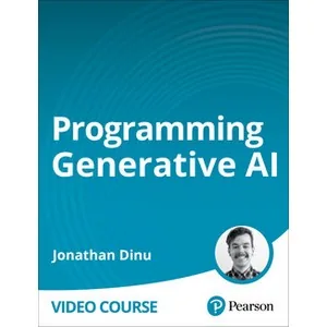 Oreilly – Programming Generative AI 2024-10