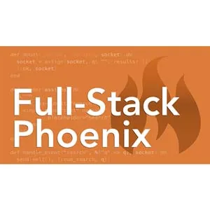 The Pragmatic Studio – Full-Stack Phoenix 2025-3