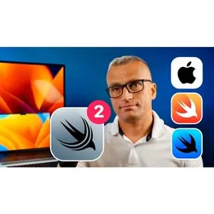 Udemy – SwiftData Masterclass 2025 – SwiftUI iOS 18 App Development 2025-1