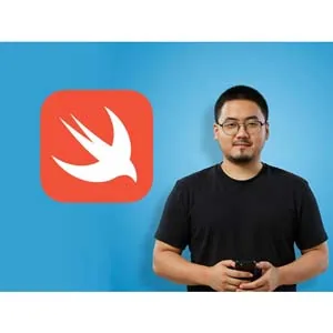 Udemy – Ultimate iOS Bootcamp: Master Swift SwiftUI App THE HARD WAY 2024-12