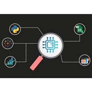 Udemy – Data Science Mastery 2025: Excel, Python & Tableau 2025-1