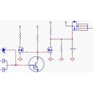 Udemy – Laptop Schematics: Learn How to Read Motherboard Schemes 2022-2