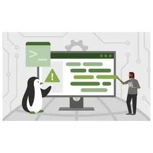 LinkedIn – Linux Troubleshooting at the Command Line 2025-1