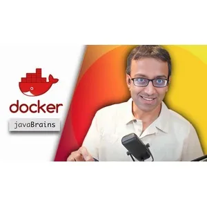 Udemy – Docker Essentials: Containerizing Apps for Beginners 2025-1