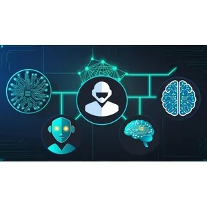 Udemy – Ethical Hacking and Cybersecurity with AI 2025-1