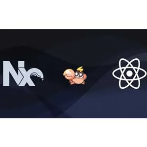 Udemy – Mastering Micro Frontends with Module Federation 2024-12