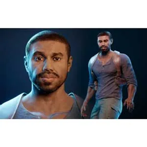 Udemy – Blender to Unreal Engine Character Creation 2024-1