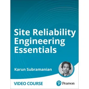 Oreilly – Site Reliability Engineering Essentials 2025-1