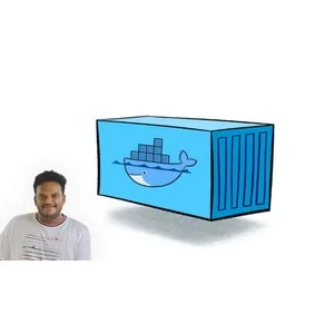 Udemy – Master Docker Advanced Real-Time Deployment & Automation 2024-12