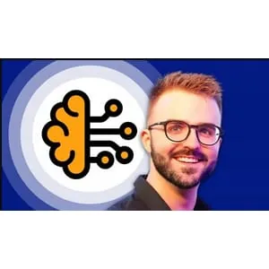 Udemy – Practical Deep Learning: Master PyTorch in 15 Days 2025-8