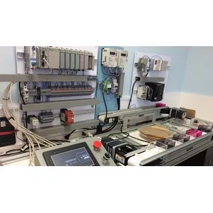 Udemy – Industrial Automation – PLC Advanced 2024-12