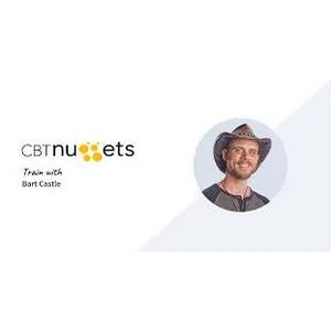 CBTNuggets – Cloud Essentials+ Online Training 2021-4