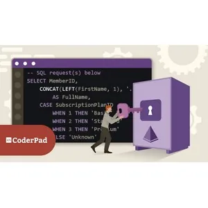 LinkedIn – Querying Microsoft SQL Server 2022 2024-12