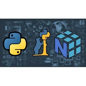 Udemy – 7 Days 7 Machine Learning & Python Projects From Scratch 2024-12