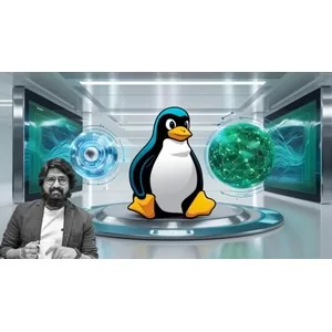 Udemy – Linux AI : Unlocking & Automate Linux Potential with Gen AI 2024-12