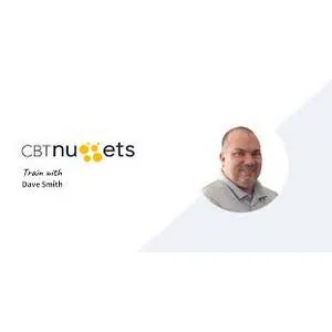 CBTNuggets – Cisco CCNP Enterprise: Designing and Implementing Cloud Connectivity v1.0 (300-440 ENCC) 2024-12